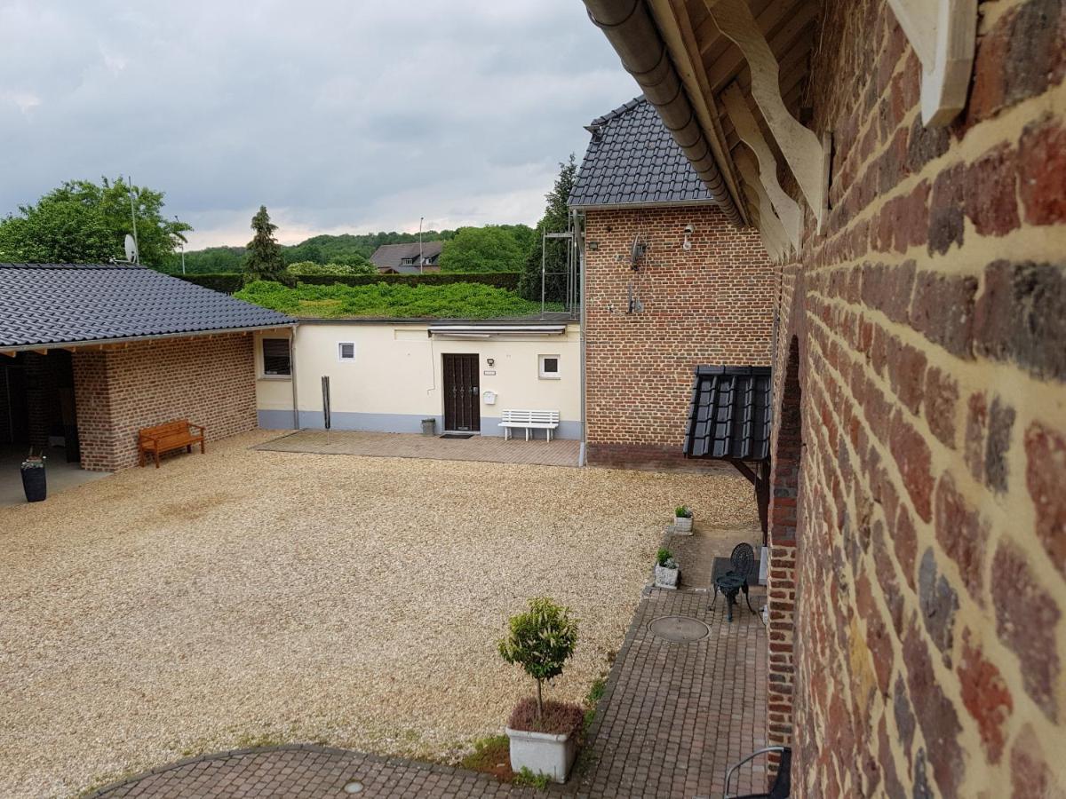Eichenthal Ferienhaus Geilenkirchen Dış mekan fotoğraf
