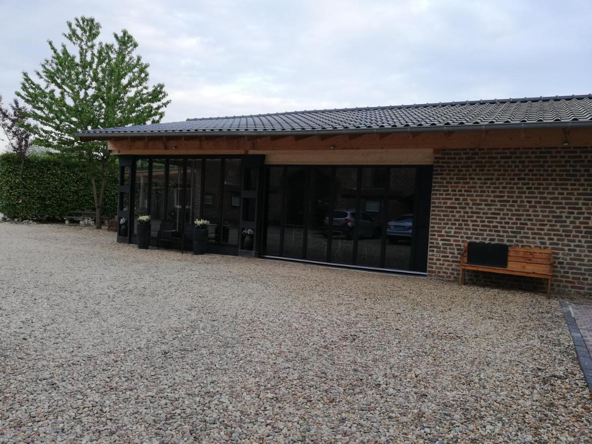 Eichenthal Ferienhaus Geilenkirchen Dış mekan fotoğraf