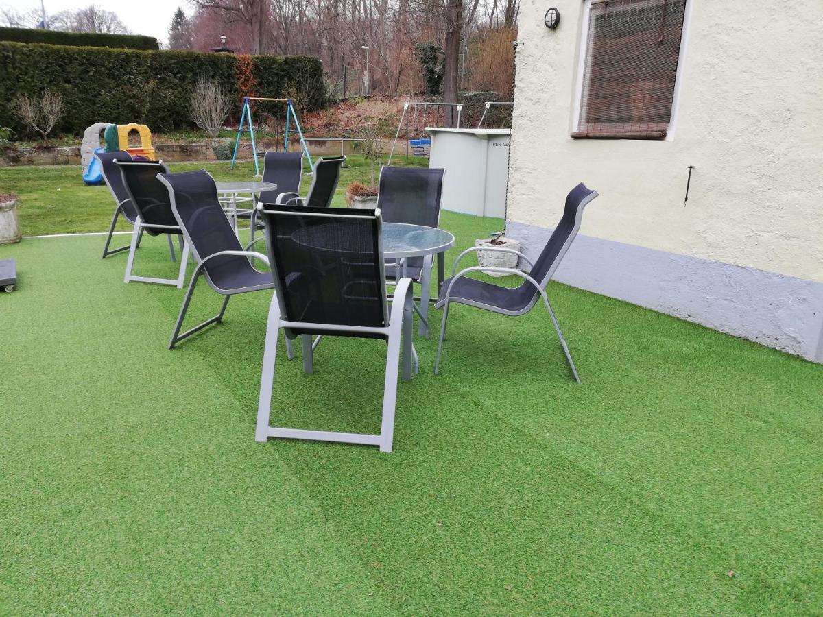 Eichenthal Ferienhaus Geilenkirchen Dış mekan fotoğraf