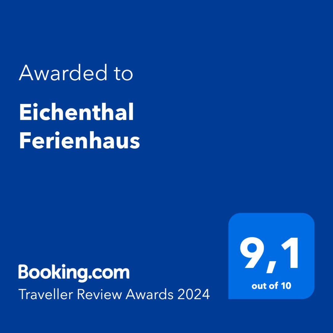 Eichenthal Ferienhaus Geilenkirchen Dış mekan fotoğraf