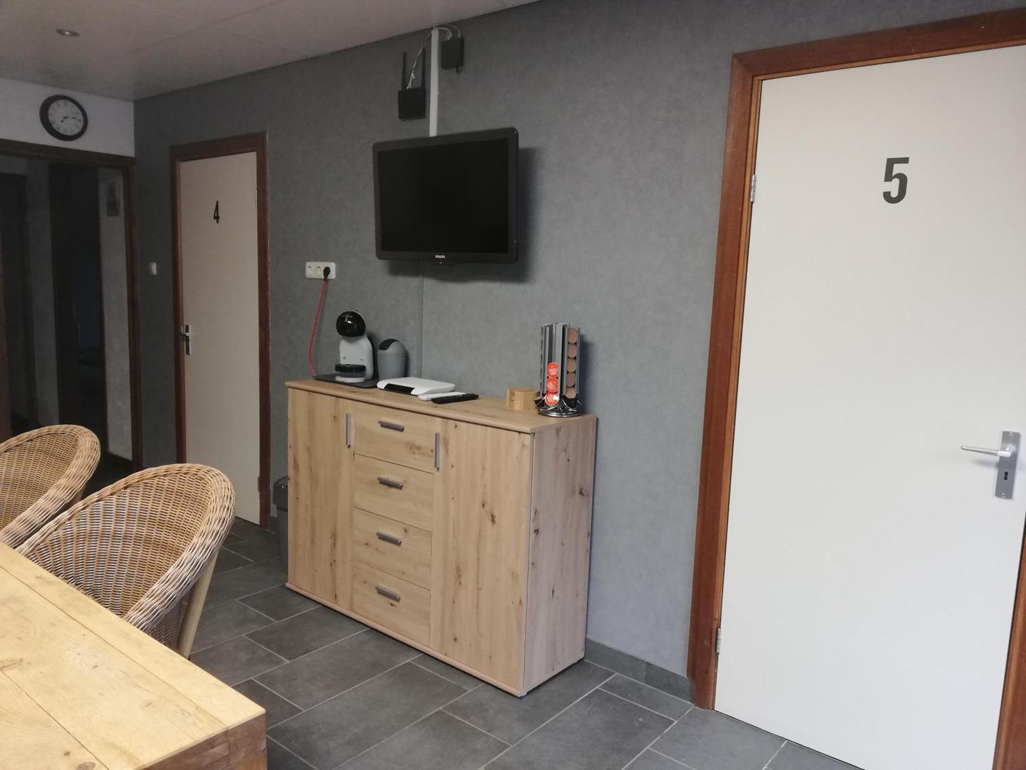 Eichenthal Ferienhaus Geilenkirchen Dış mekan fotoğraf