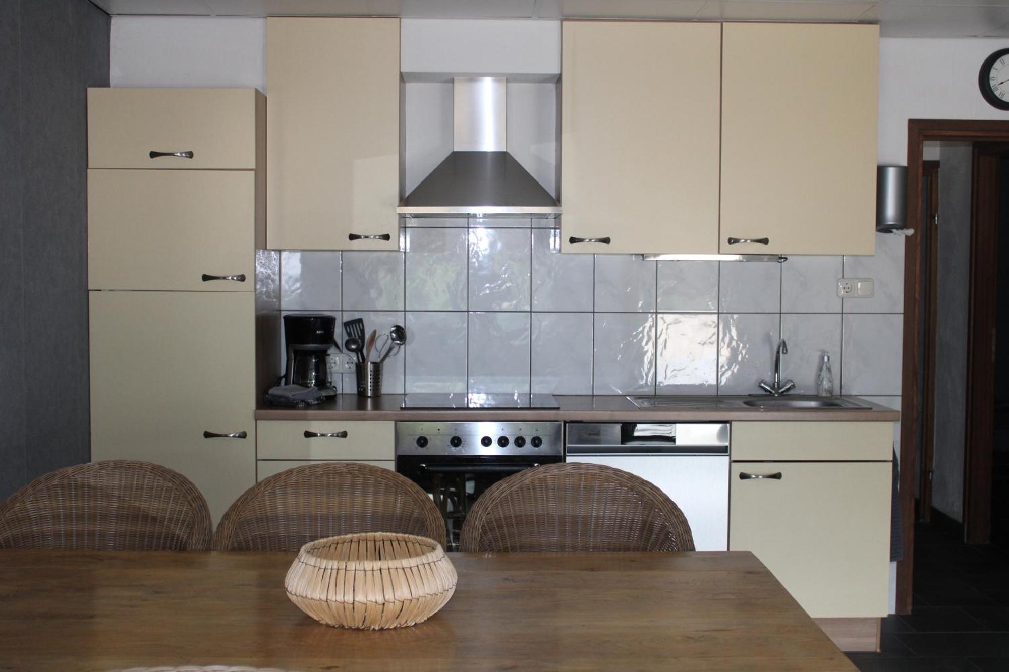 Eichenthal Ferienhaus Geilenkirchen Dış mekan fotoğraf