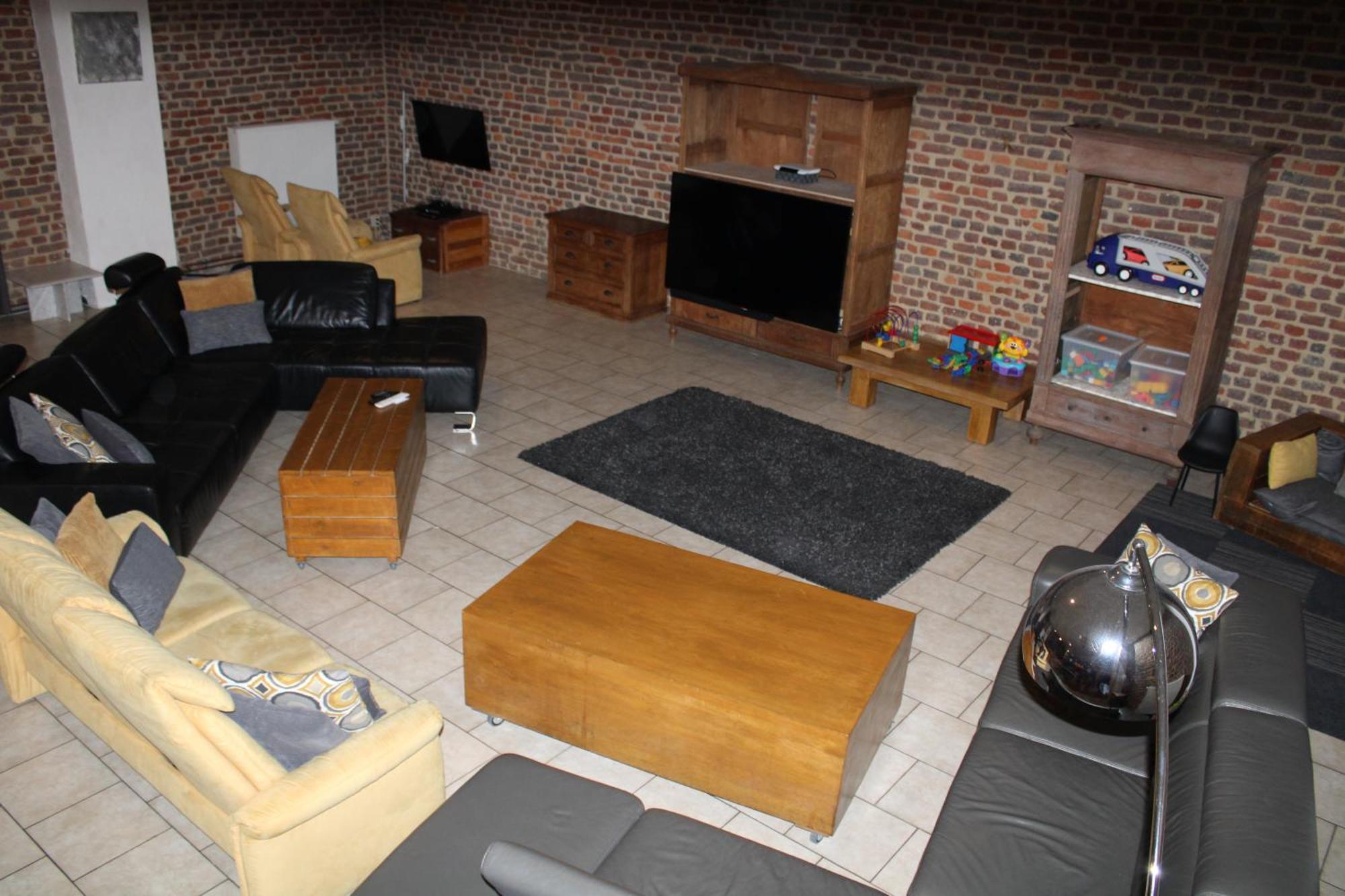 Eichenthal Ferienhaus Geilenkirchen Dış mekan fotoğraf
