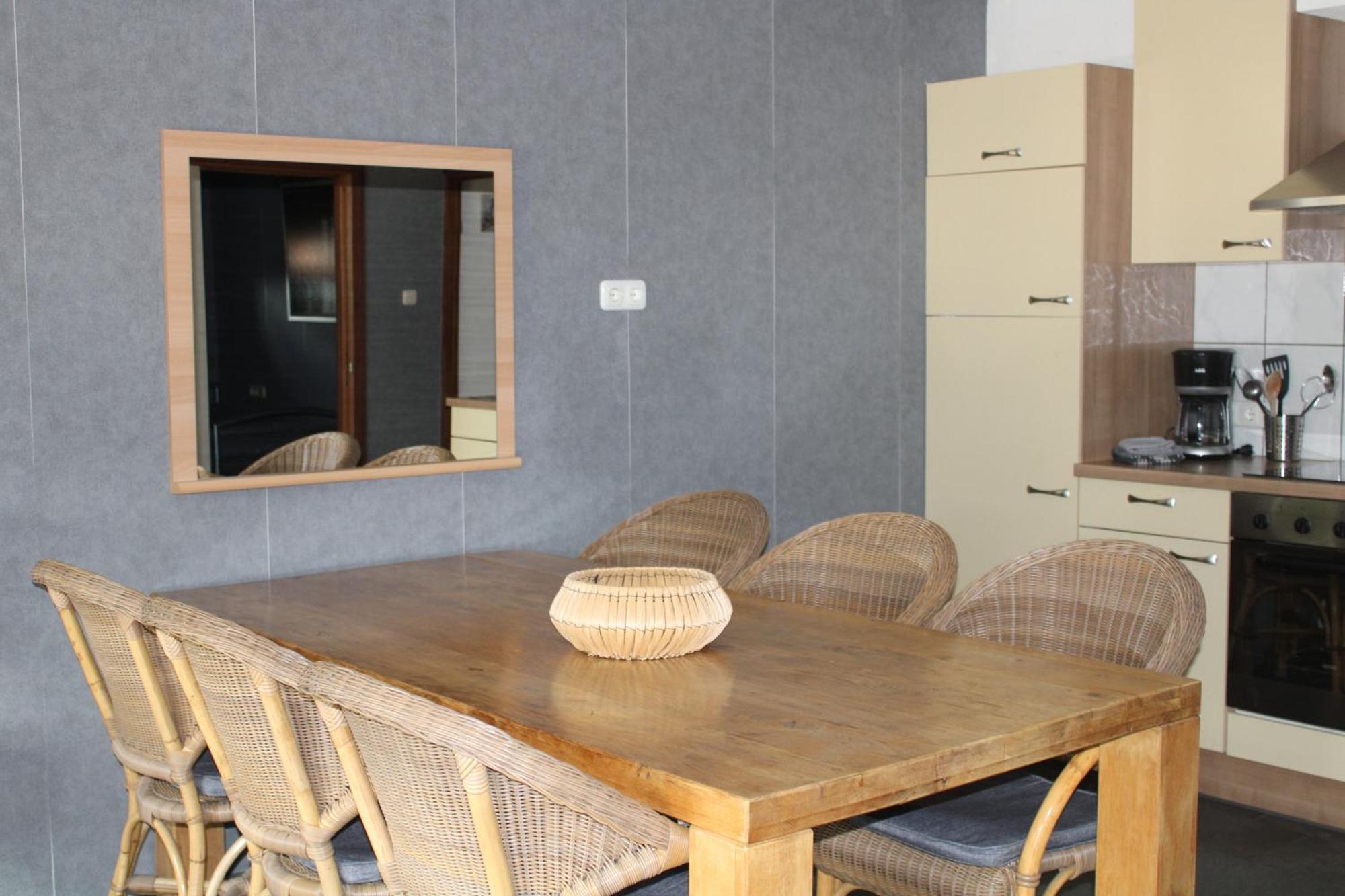 Eichenthal Ferienhaus Geilenkirchen Dış mekan fotoğraf
