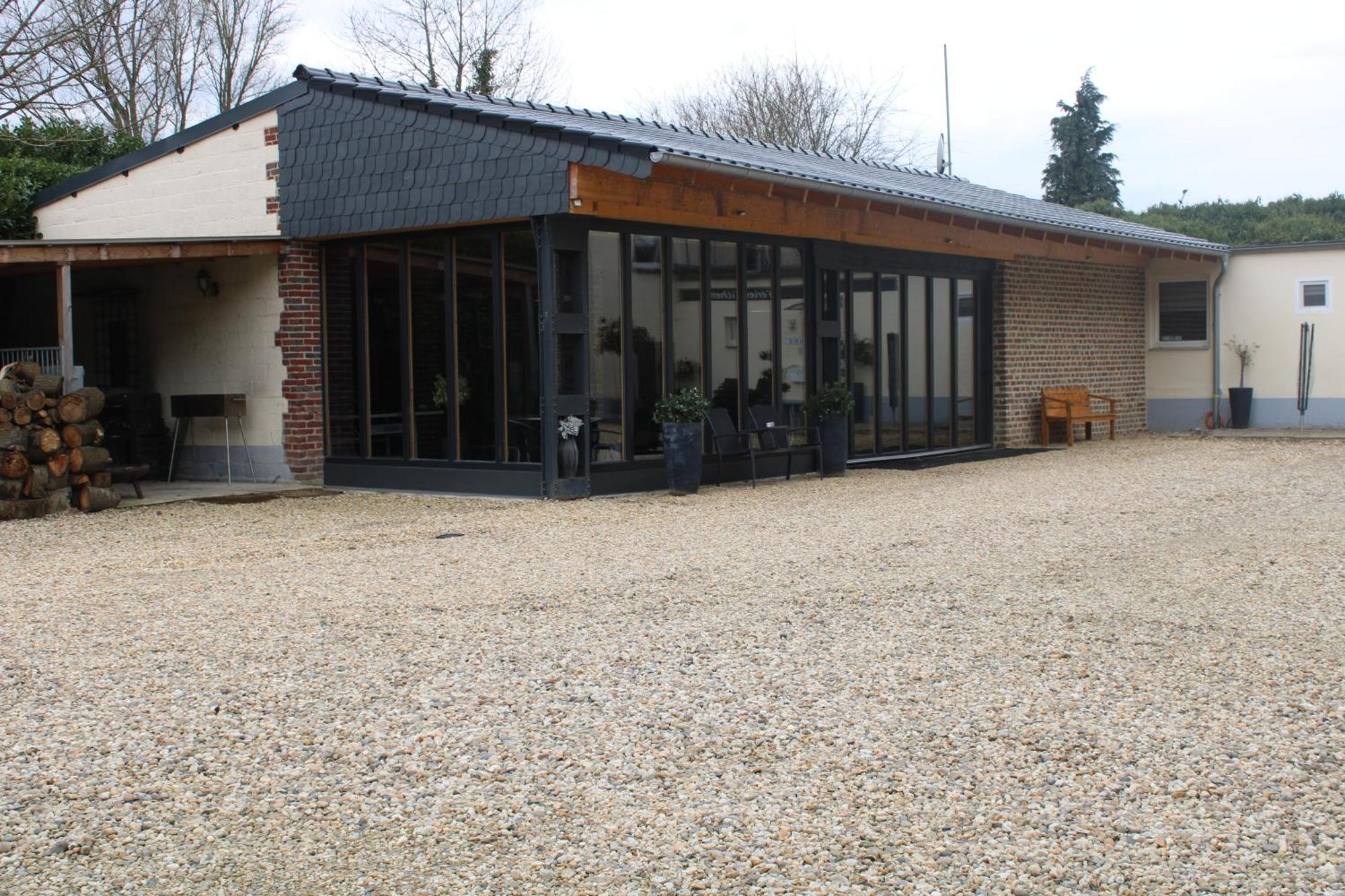 Eichenthal Ferienhaus Geilenkirchen Dış mekan fotoğraf