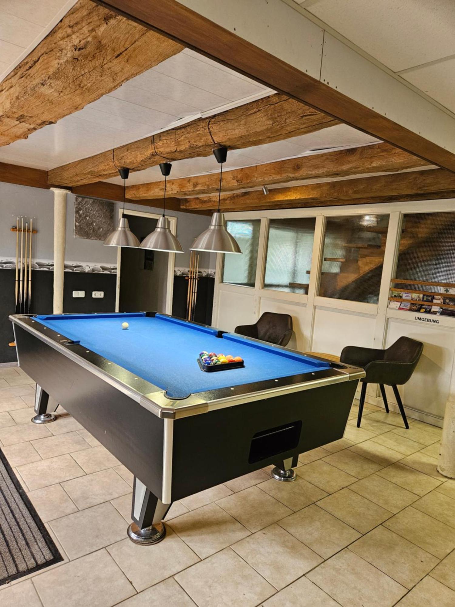 Eichenthal Ferienhaus Geilenkirchen Dış mekan fotoğraf