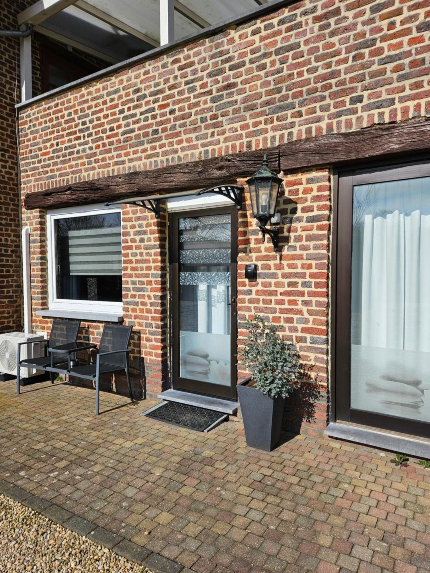 Eichenthal Ferienhaus Geilenkirchen Dış mekan fotoğraf