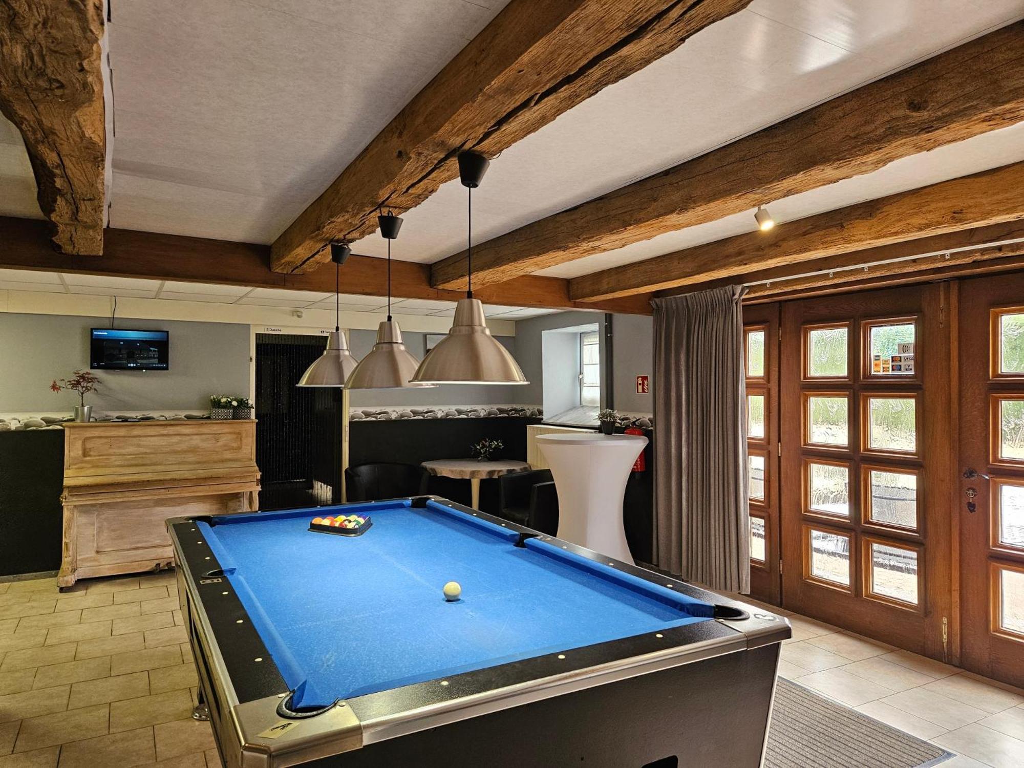 Eichenthal Ferienhaus Geilenkirchen Dış mekan fotoğraf
