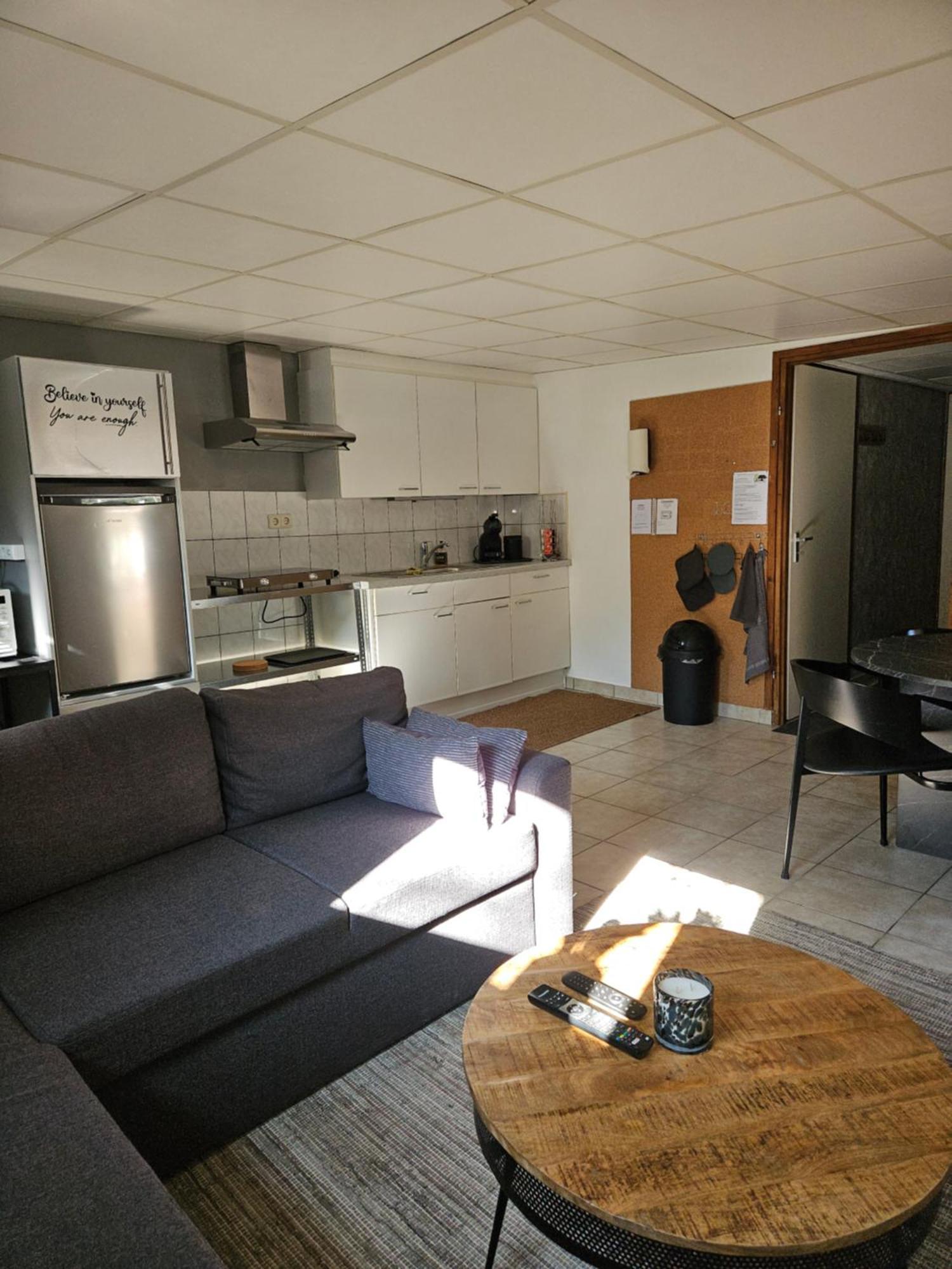 Eichenthal Ferienhaus Geilenkirchen Dış mekan fotoğraf