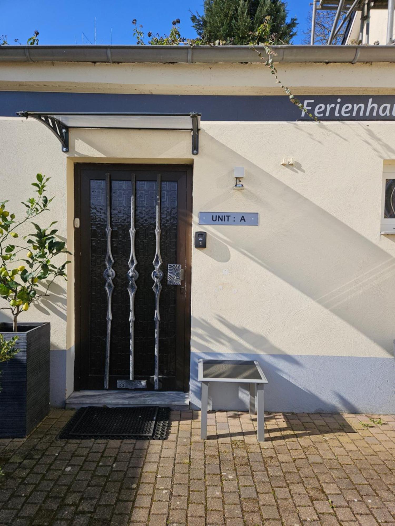 Eichenthal Ferienhaus Geilenkirchen Dış mekan fotoğraf