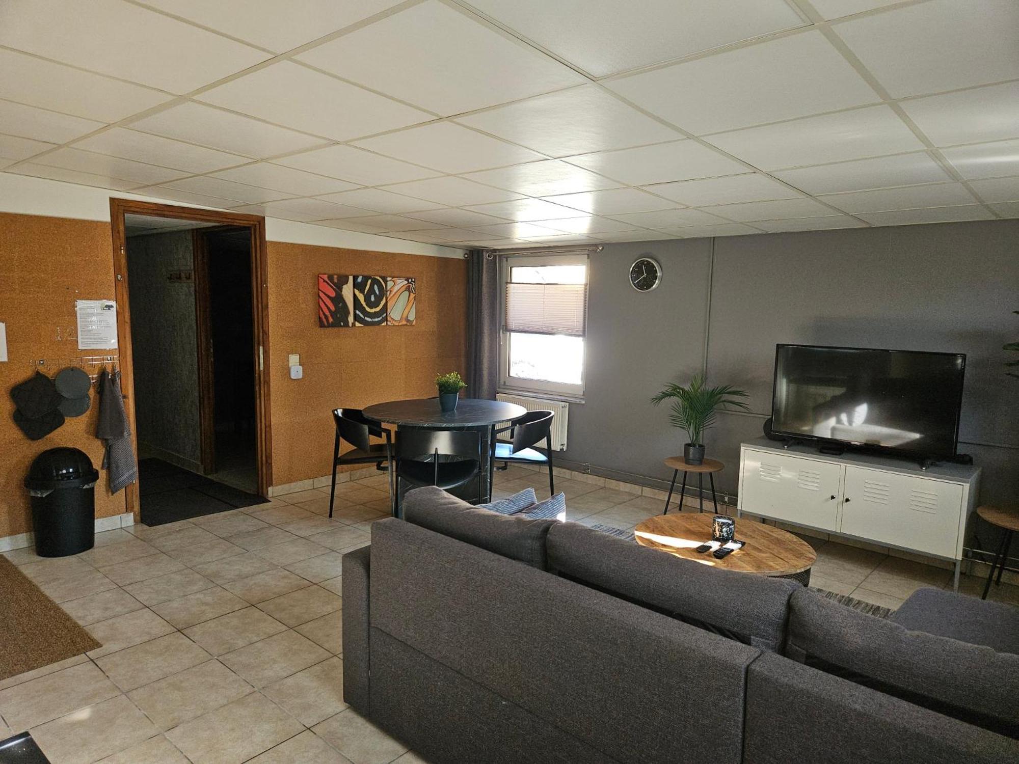 Eichenthal Ferienhaus Geilenkirchen Dış mekan fotoğraf