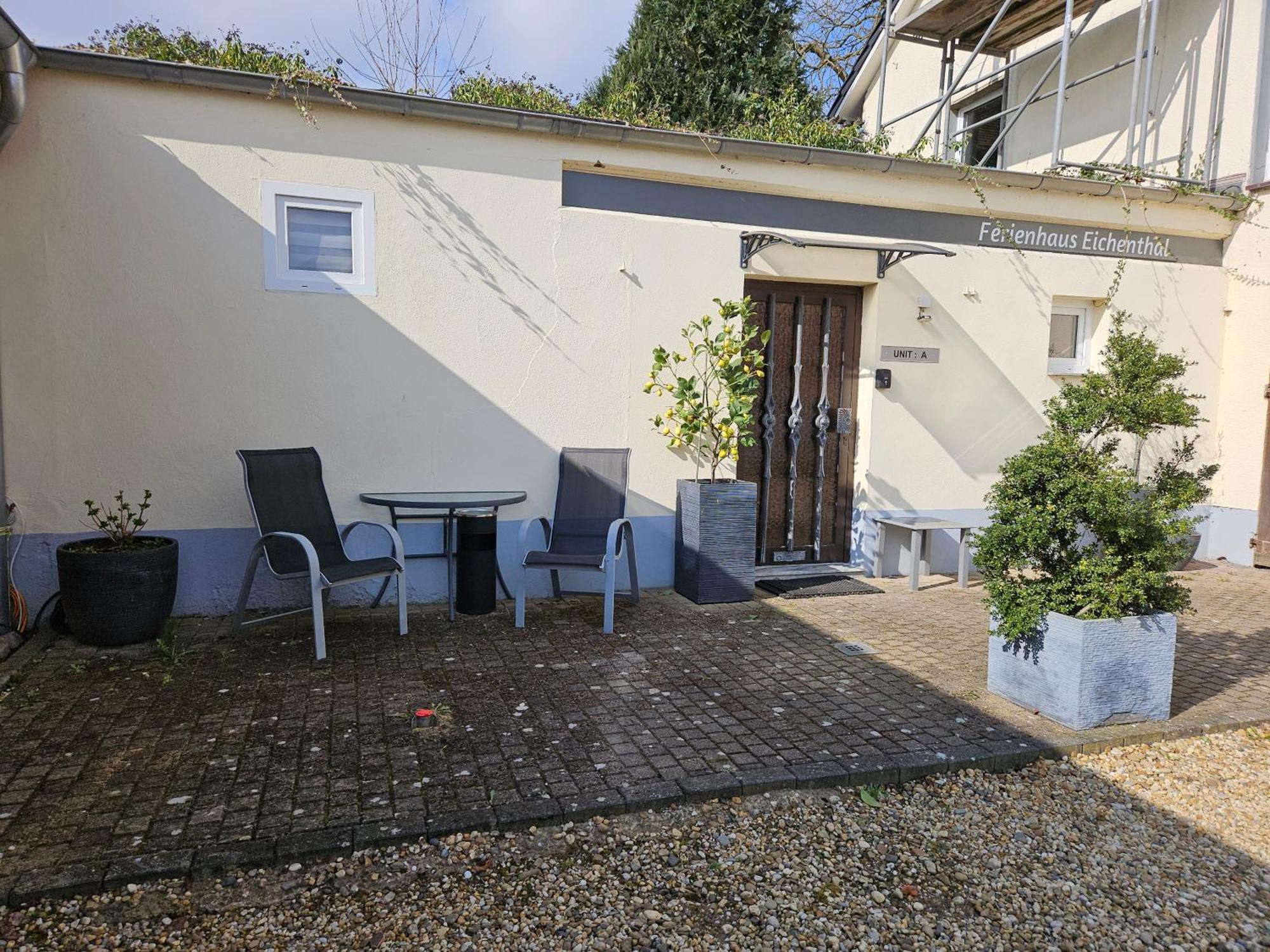 Eichenthal Ferienhaus Geilenkirchen Dış mekan fotoğraf