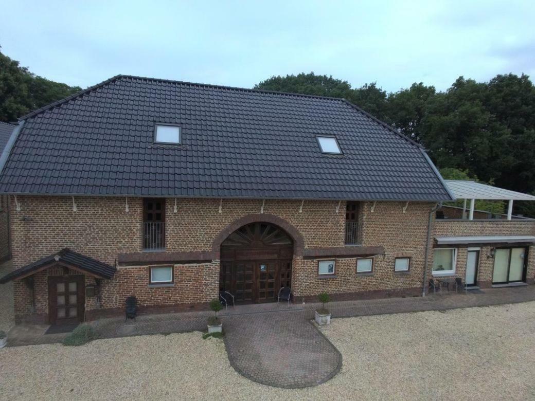 Eichenthal Ferienhaus Geilenkirchen Dış mekan fotoğraf