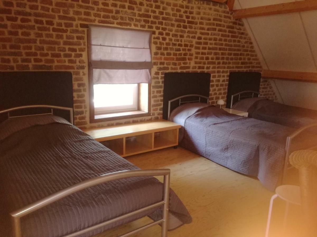 Eichenthal Ferienhaus Geilenkirchen Dış mekan fotoğraf