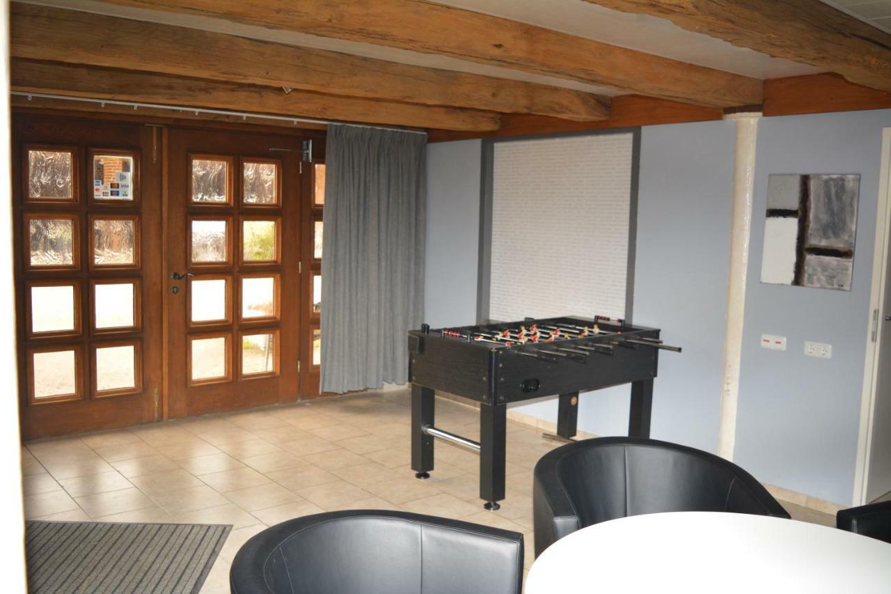 Eichenthal Ferienhaus Geilenkirchen Dış mekan fotoğraf