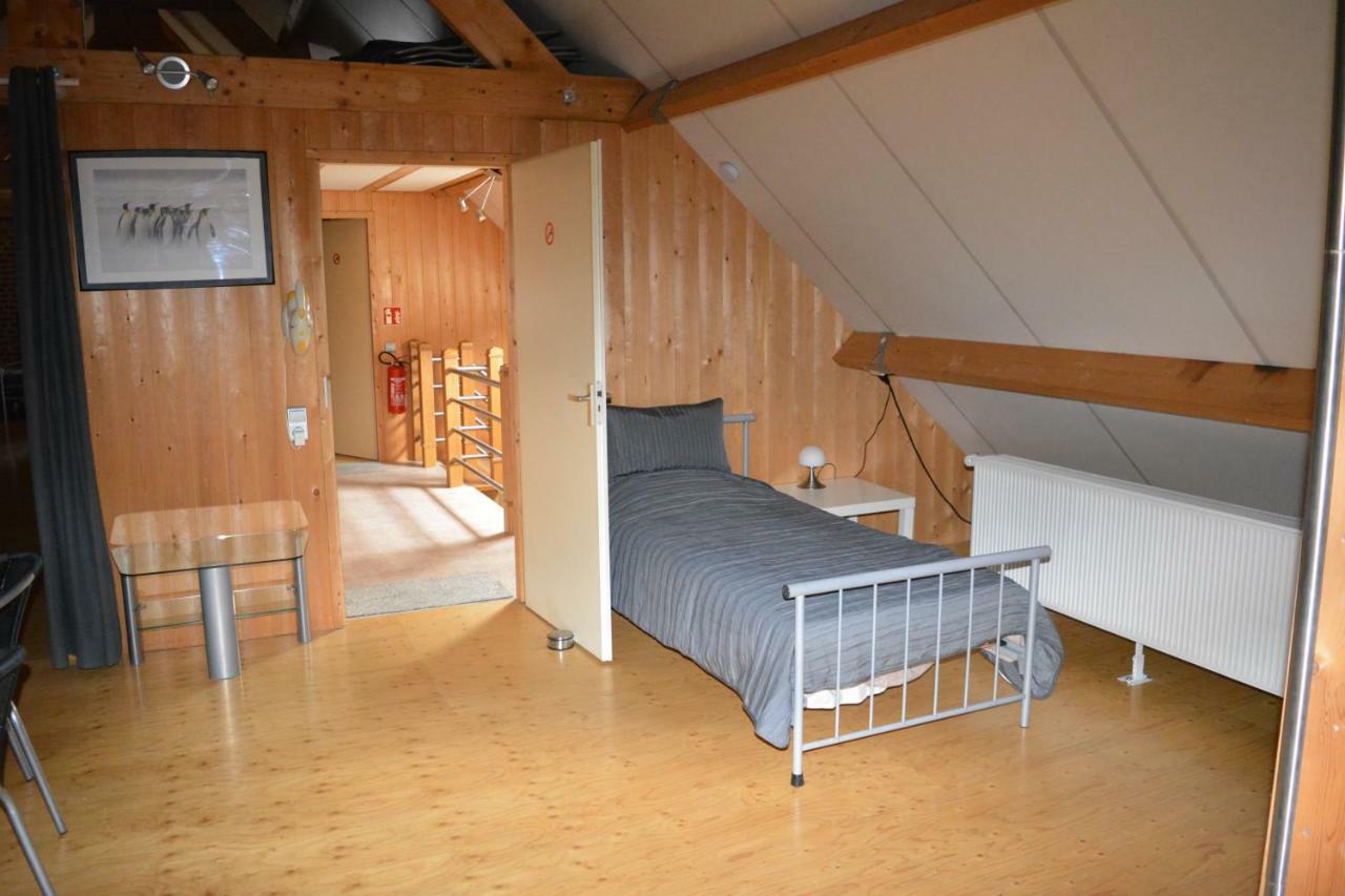 Eichenthal Ferienhaus Geilenkirchen Dış mekan fotoğraf