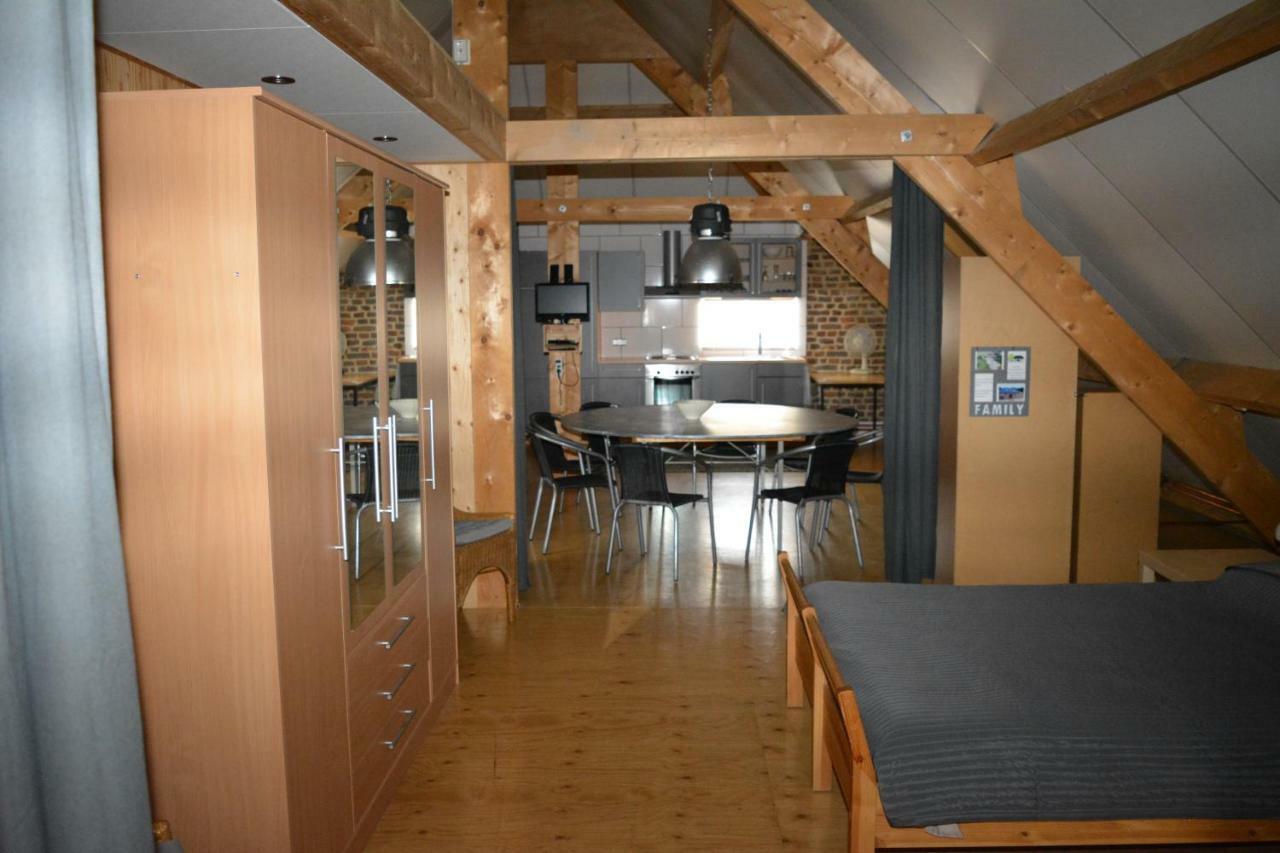 Eichenthal Ferienhaus Geilenkirchen Dış mekan fotoğraf
