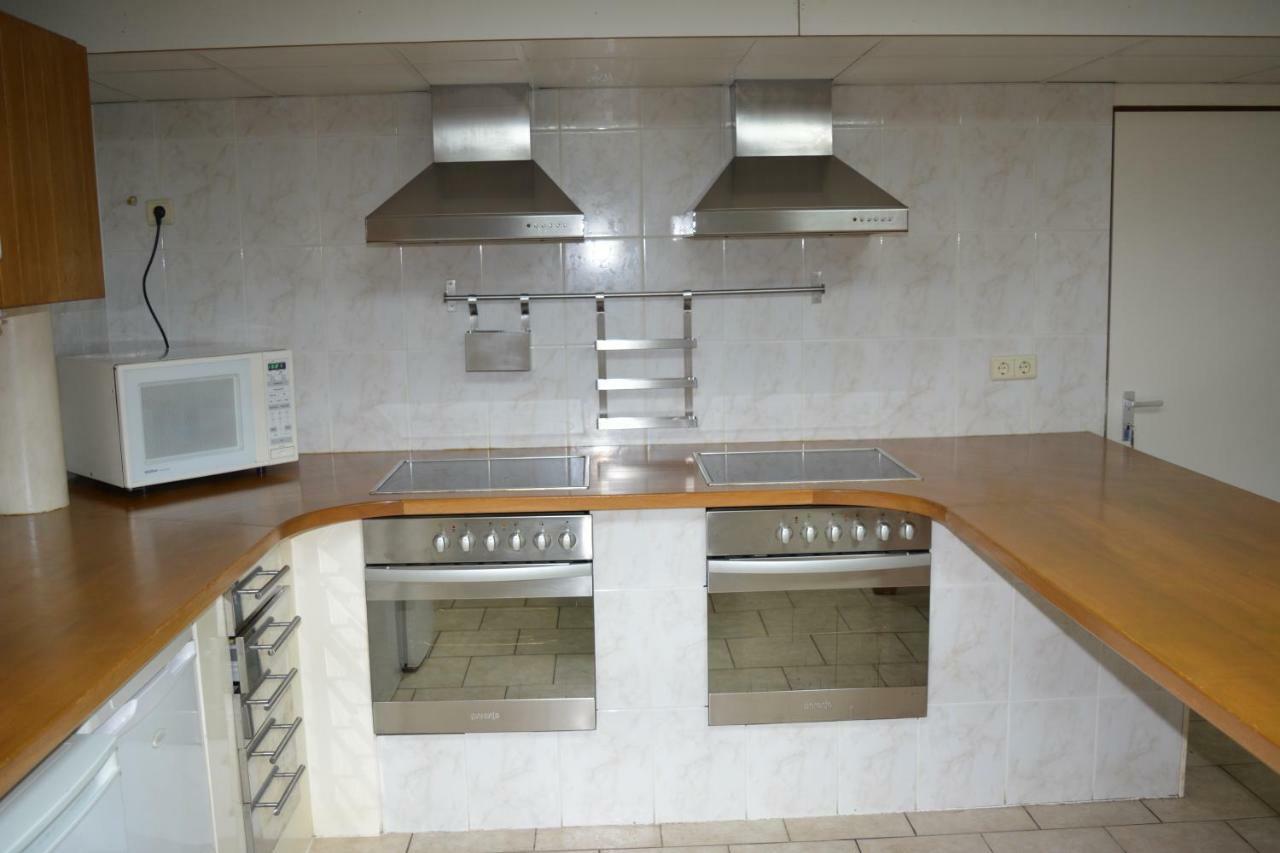 Eichenthal Ferienhaus Geilenkirchen Dış mekan fotoğraf