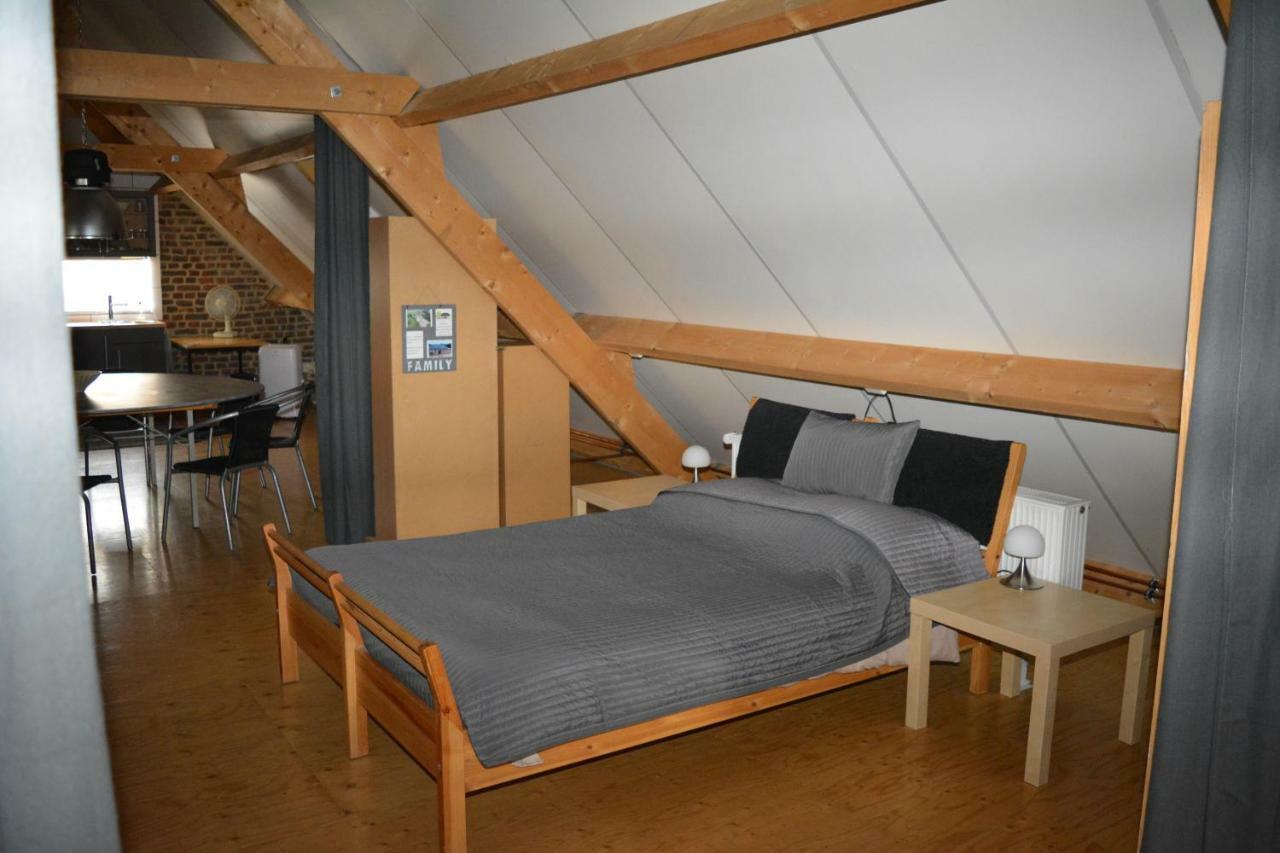 Eichenthal Ferienhaus Geilenkirchen Dış mekan fotoğraf