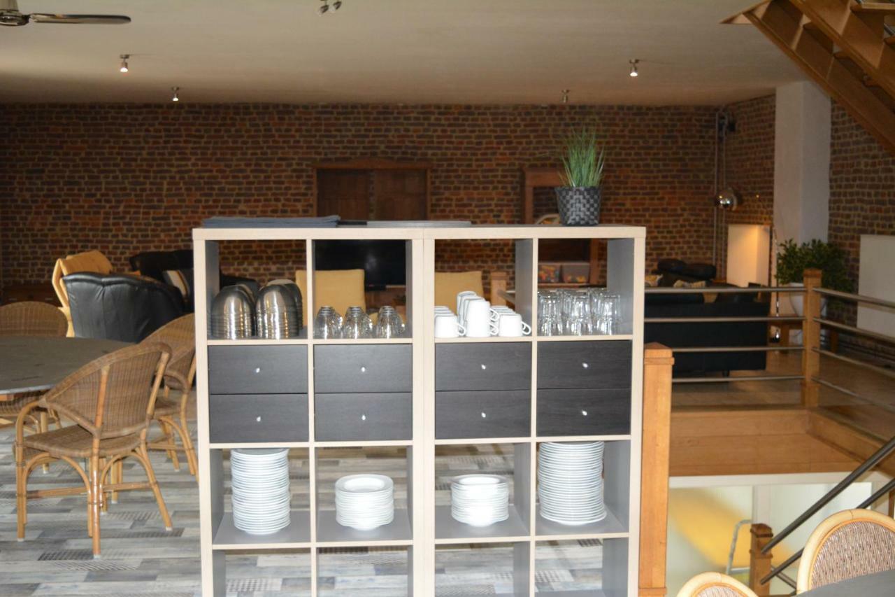 Eichenthal Ferienhaus Geilenkirchen Dış mekan fotoğraf