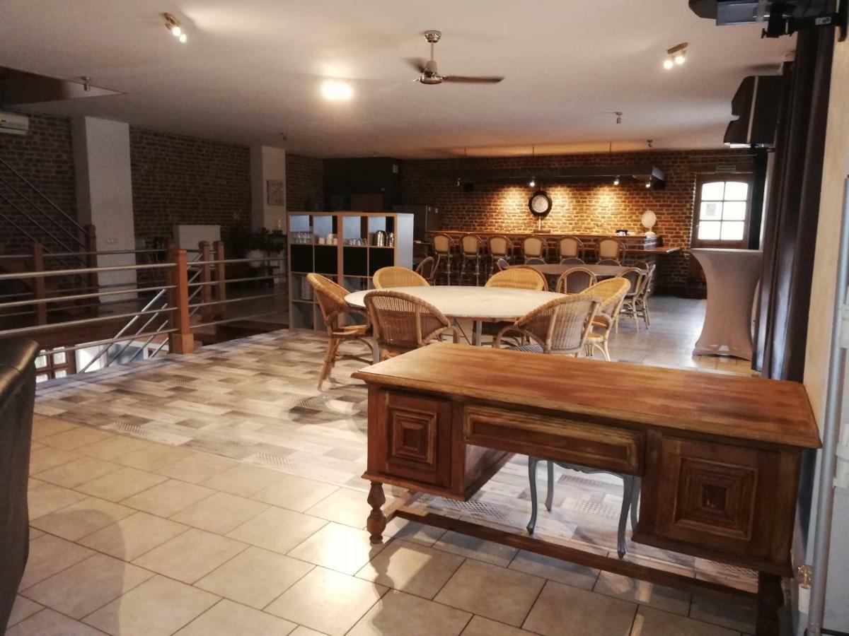 Eichenthal Ferienhaus Geilenkirchen Dış mekan fotoğraf