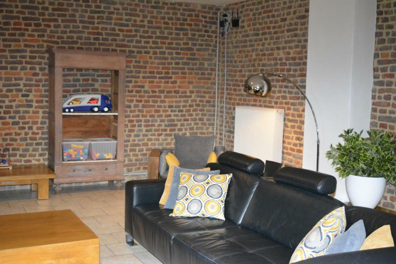 Eichenthal Ferienhaus Geilenkirchen Dış mekan fotoğraf