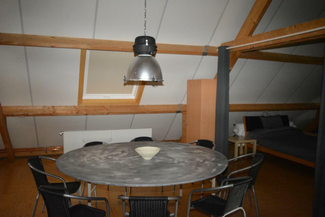 Eichenthal Ferienhaus Geilenkirchen Dış mekan fotoğraf