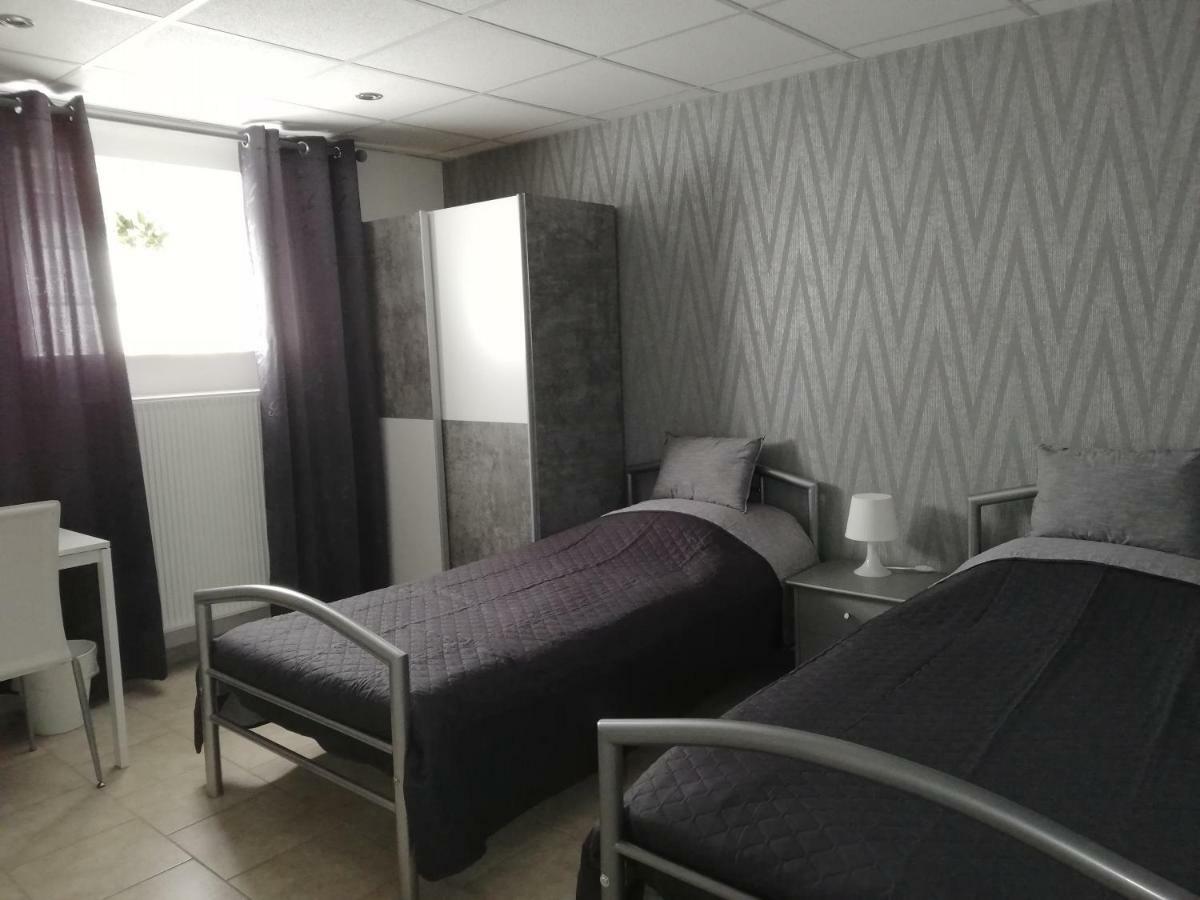 Eichenthal Ferienhaus Geilenkirchen Dış mekan fotoğraf