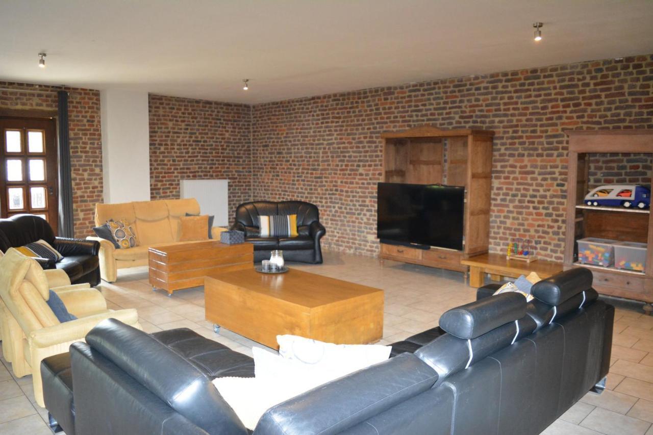Eichenthal Ferienhaus Geilenkirchen Dış mekan fotoğraf