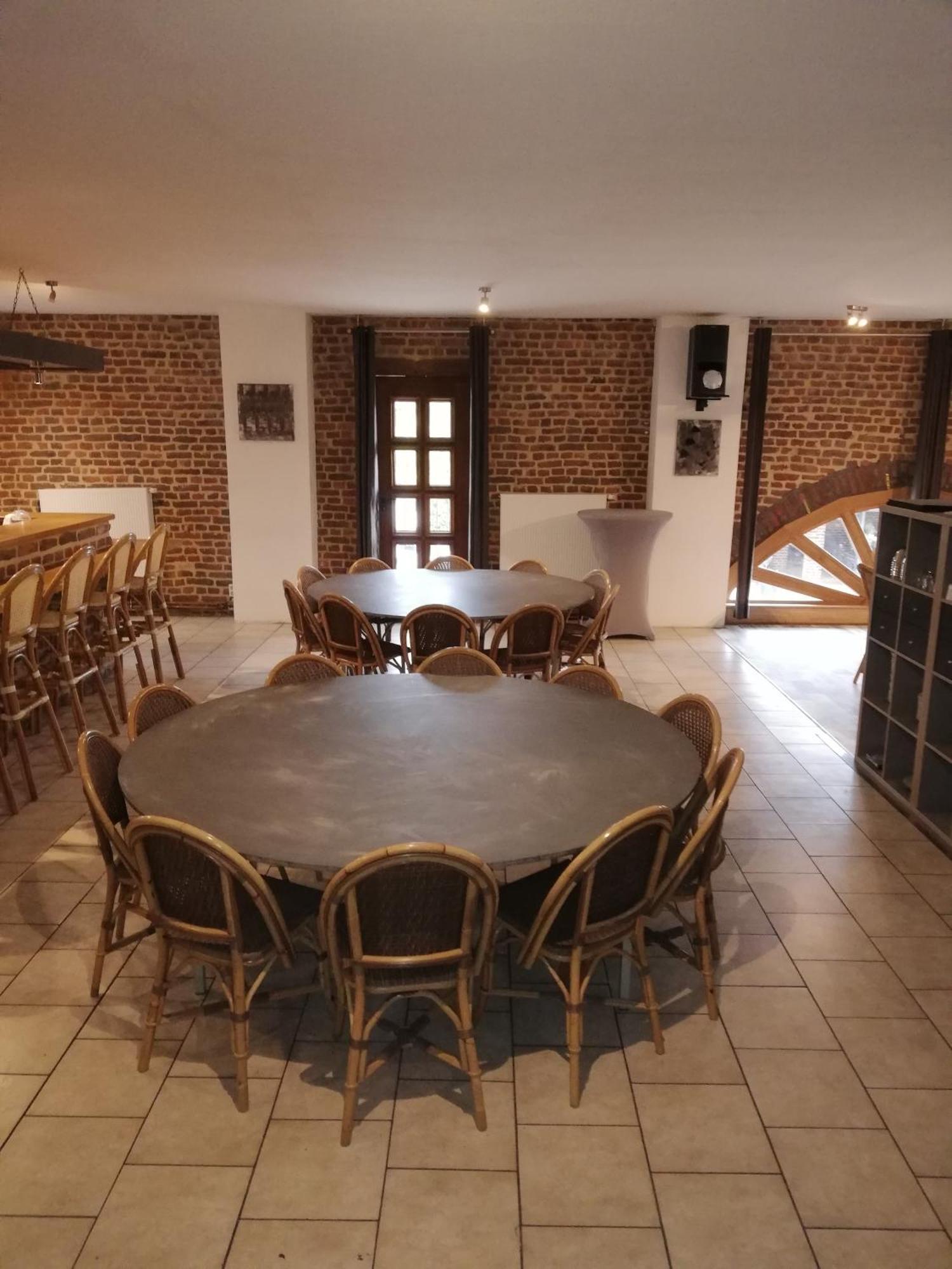Eichenthal Ferienhaus Geilenkirchen Dış mekan fotoğraf