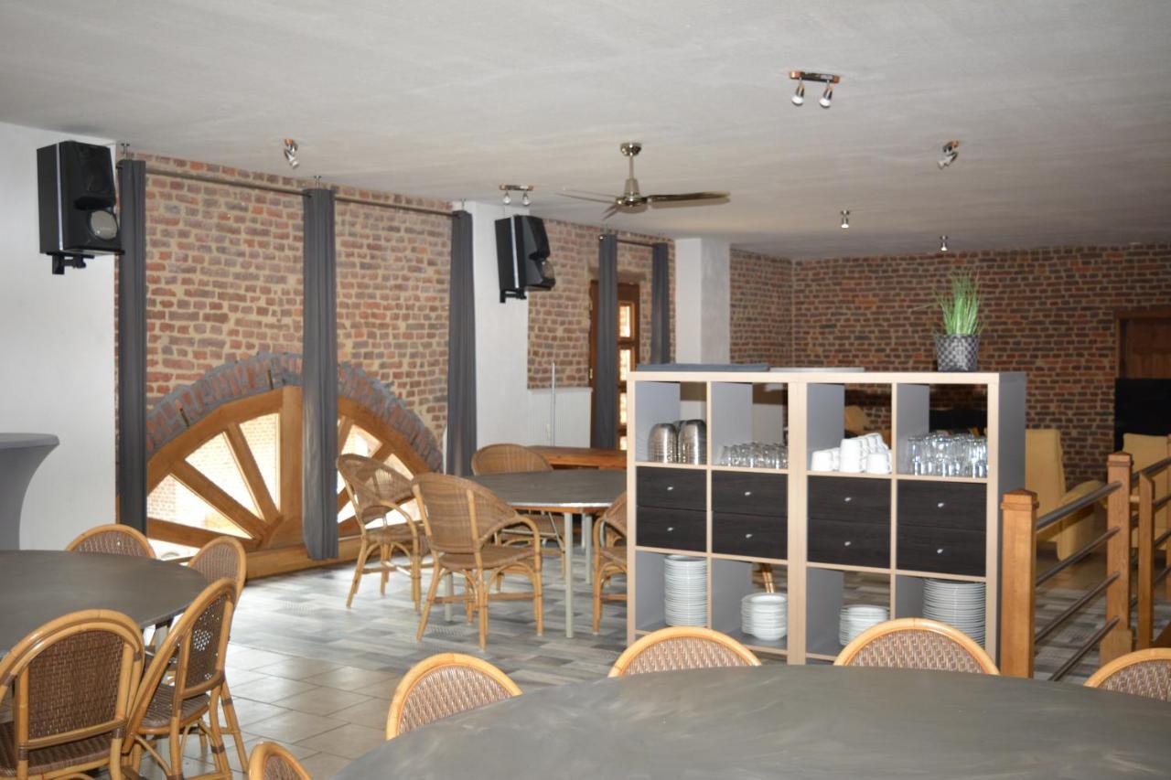 Eichenthal Ferienhaus Geilenkirchen Dış mekan fotoğraf